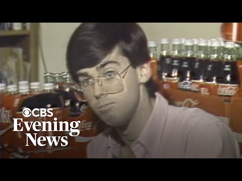 From the archives: Coca-Cola drinkers sound off on formula change in 1985