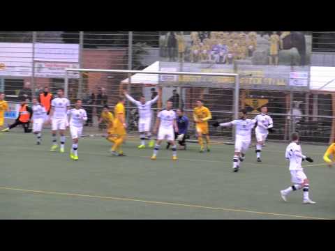 TuS Bösinghoven - SV Hö Nie