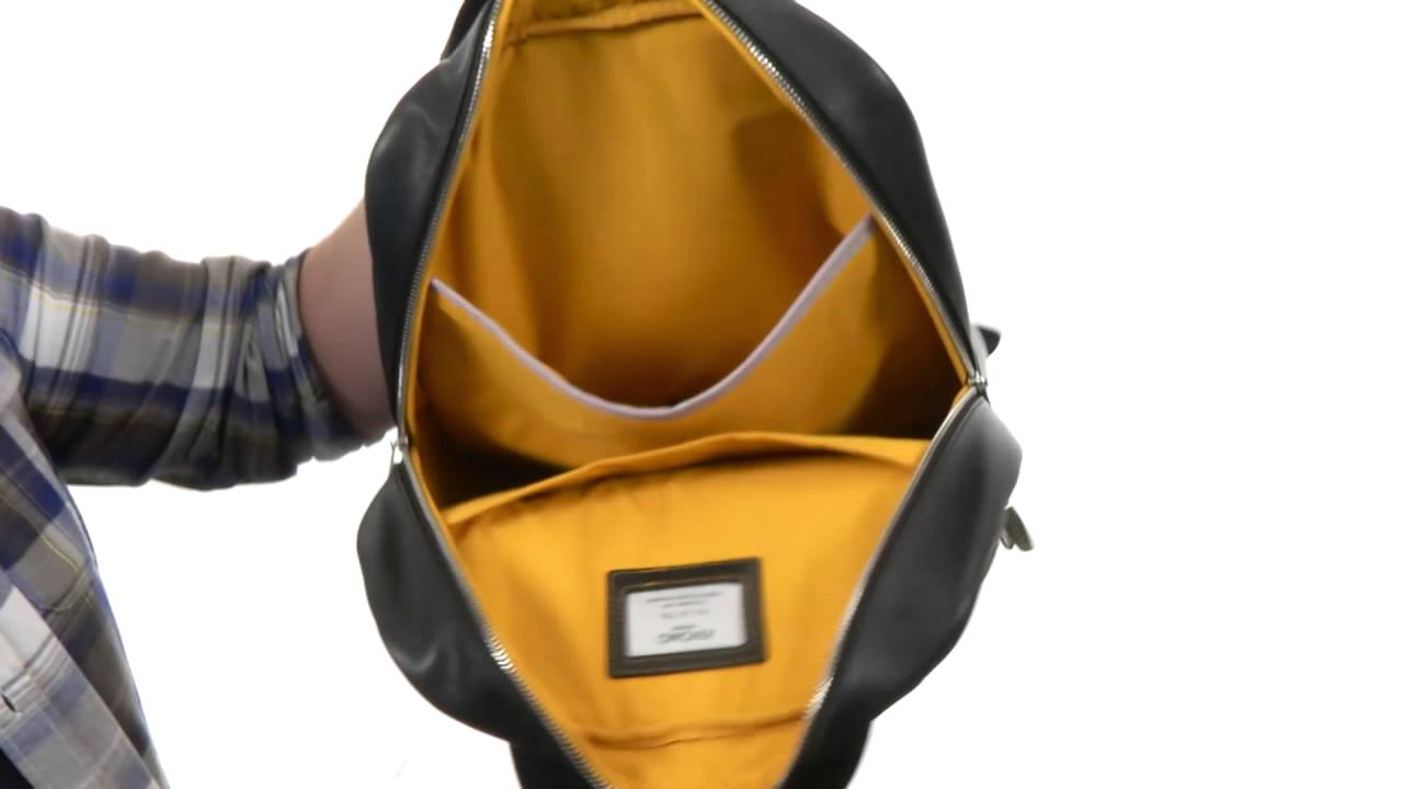 KNOMO London Dale Laptop Tote Backpack  SKU:8660156