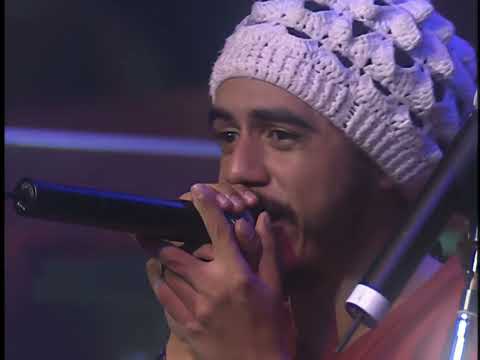 Planet Hemp - HC3 (MTV Ao Vivo) [Remasterizado 4K]