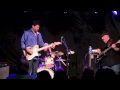 "IN IT TO WIN IT'' - TAB BENOIT
