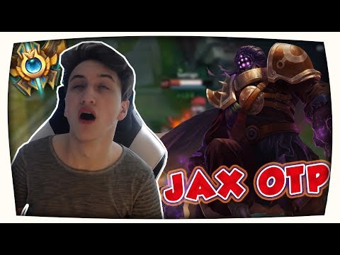 JAX OTP?!! | DuoQ mit Phrenic! | Full Gameplay