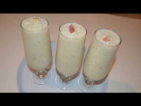 GAMBIAN🇬🇲 NAAN MBUROU //RICE FIOUR //BAOBAB