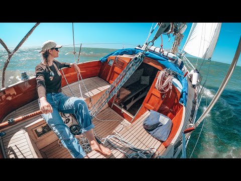 When Upwind is Actually FUN [S3E4]