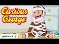Paging Dr George CURIOUS GEORGE