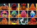 ALL DRAGON EGGS School Of Dragons