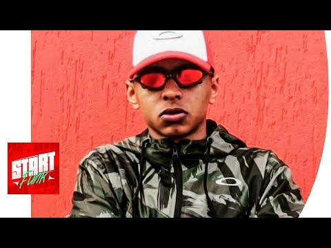 MC Matheus MP - Hoje eu vou sair (DJ TS - 2019)