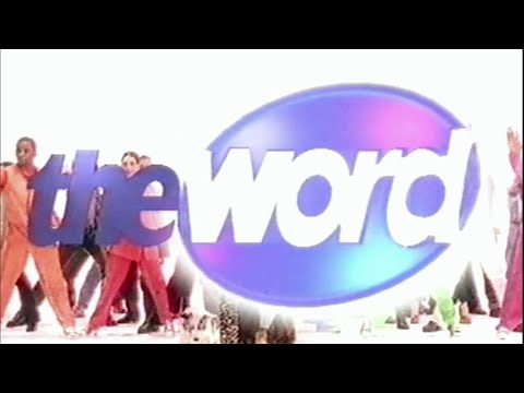 The Word