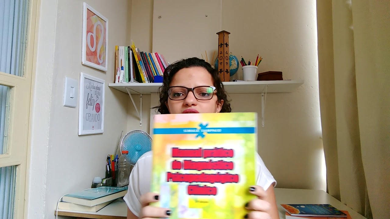 10 LIVROS ESSENCIAIS PARA PSICOPEDAGOGOS E EDUCADORES.