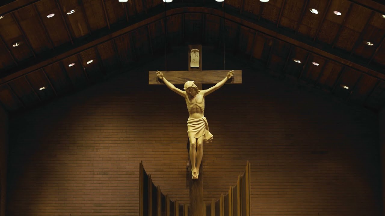 Basilica Mary Help of Christians