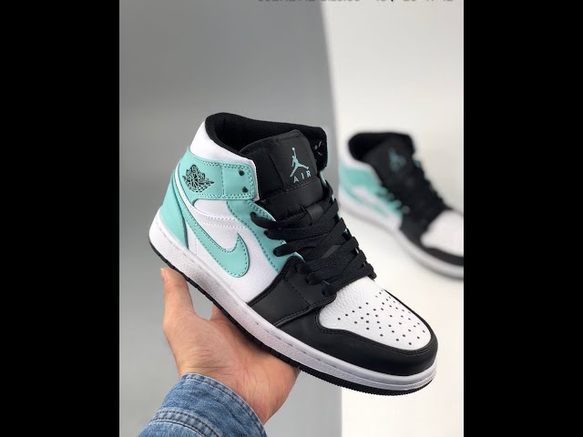 Vídeo relacionado con Aszeller Zapatillas de 4 Air Estilo Retro Skate clásicas para Hombre Mujer, para Baloncesto, Estilo Casual, para Correr, Caminar Zapatos formador, 36 EU, 3 Azul 1