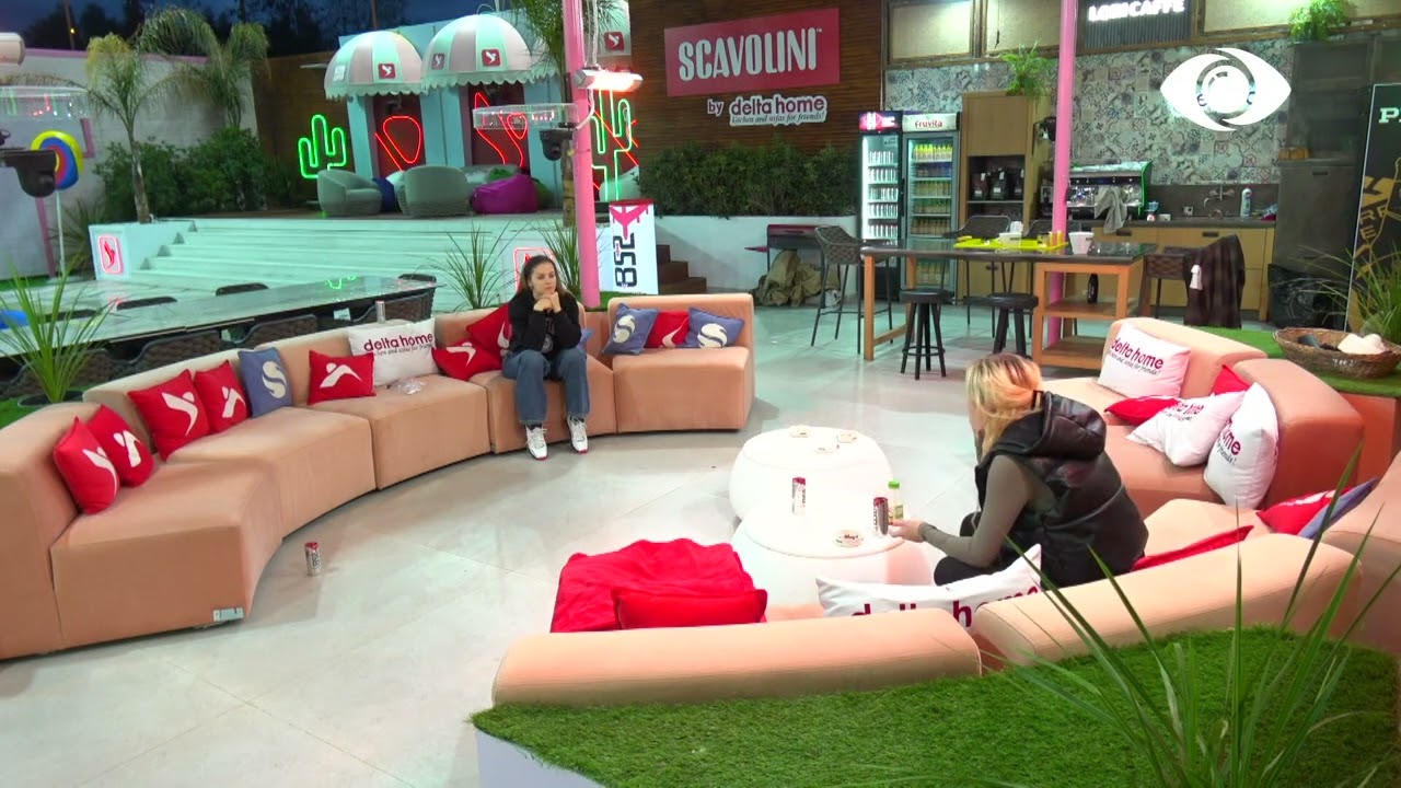 Keisi bisedon me Nitën: Ka menduar se njerëzit këtu më kanë imponuar!