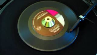 Georgie & The Blue Flames - Let The Sunshine In - Imperial: 66104