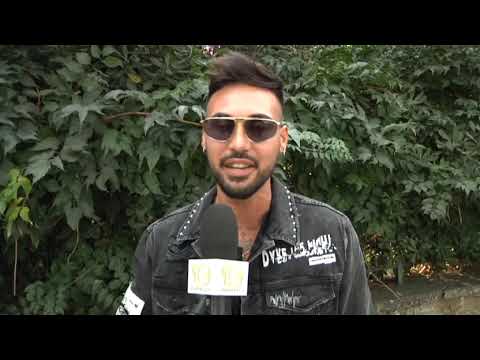 Musica. A colloquio con Simone Rossi - Canale 10