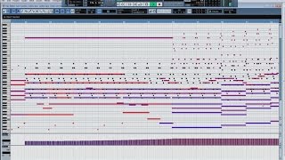 Epic Orchestral Music [Cubase Project Demo]