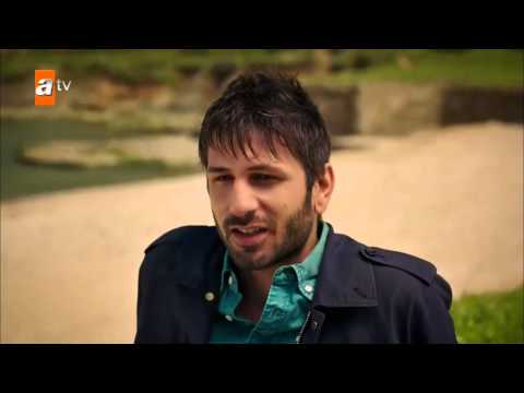 Asiye ve Çetin'in 'atarlı' atışması...: Kara Ekmek 17. bölüm - atv