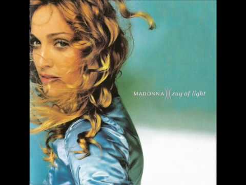 Mash Up - Eric Prydz - Pjanoo vs Madonna - Ray of light