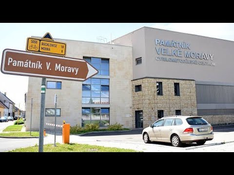 Po památníku toužilo Slovácké muzeum 70 let. Vysněný projekt nyní sbírá ocenění