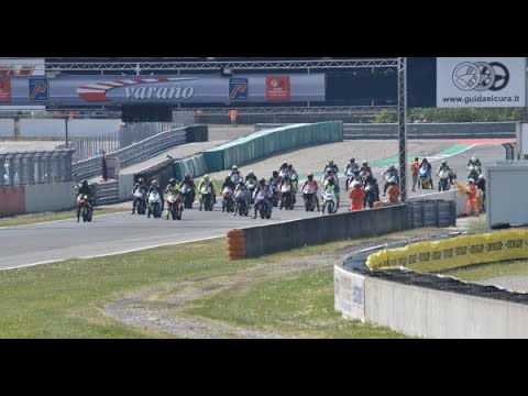 Trofeo Motoestate 2021 - 1^ prova - Autodromo Varano de Melegari