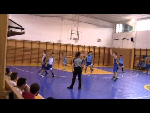 UE Mir 52 - CB Tona 70 (sots-25)
