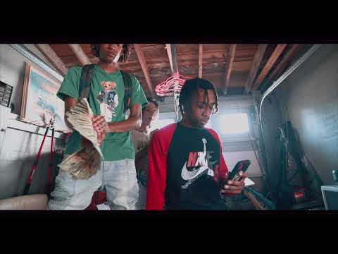 Lil Splash - Road Trip | Shot by @theyloveoz