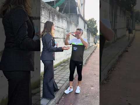 Acerra – New York (Andata e Ritorno)