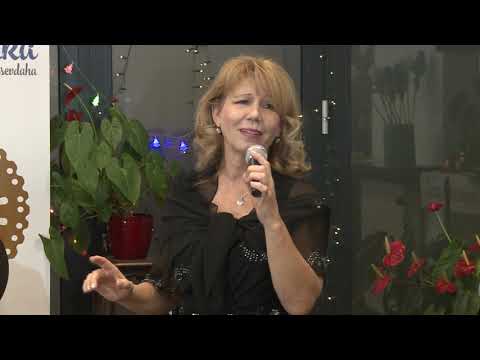 VESNA HADZIC | VENI VENI MOJA LJUBAVI