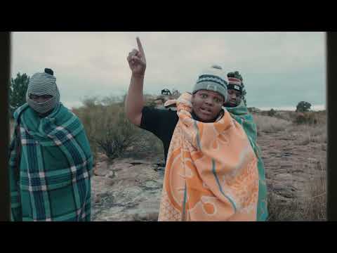 Sannere - Nna Mang [official visualizer]