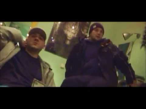 Wywiad VIENIO i PELE (Ślizg, Profil CD cz. 1) cz.3/4