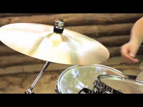 New Drummers: Dixon Chaos Series