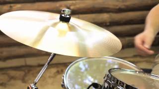 Video thumbnail for New Drummers: Dixon Chaos Series by DixonDrums