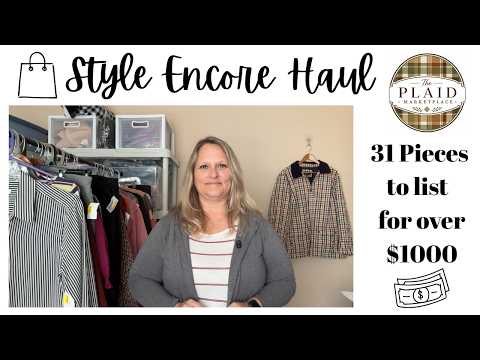 Style Encore Jonesboro