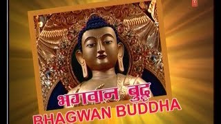 Bhagwan Buddha I Documentary on Lord Buddha I T-Series Bhakti Sagar