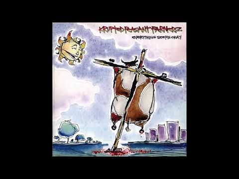 Krupted Peasant Farmerz ‎– Everything Seems Okay (1997)