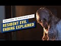 Resident Evil: Welcome to Raccoon City Ending Explained With Director Johannes Roberts