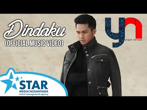 Yogie Nandes - Dindaku (Official Music Video)