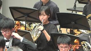 Download lagu 東京農工大学管弦楽団　チャイコフスキー/交響曲第5番 ホ短調 mp3