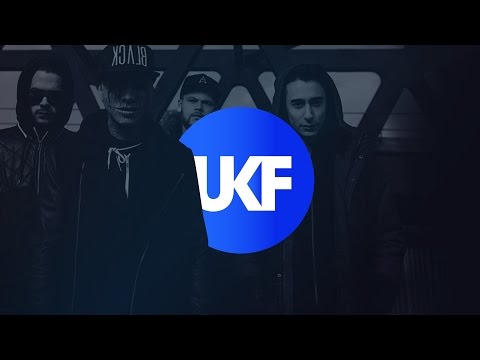 Modestep & The Partysquad - Rainbow (xKore Remix)