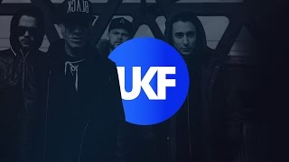 Modestep &amp; The Partysquad - Rainbow (xKore Remix)