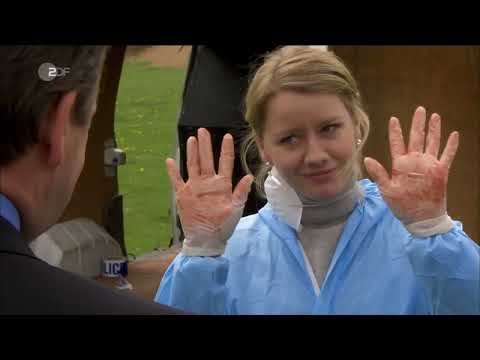 Midsomer Murders S14 E05 The Sleeper Under The Hill