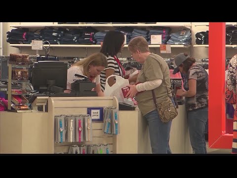 Jcpenney Hiring