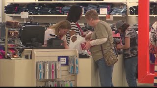 JCPenney Hiring