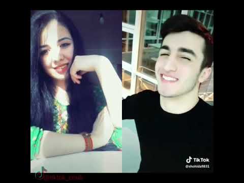 O’zbekcha tik tok Узбекча тик ток