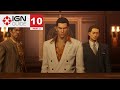 Yakuza 0 Walkthrough - Chapter 10 - A Man’s Worth - Part 2