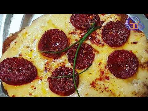 La mejor milanesa de Buenos Aires - Parte 1