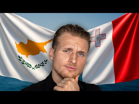 Cyprus vs. Malta: The Ultimate Tax Comparison (Non dom, Company & More)