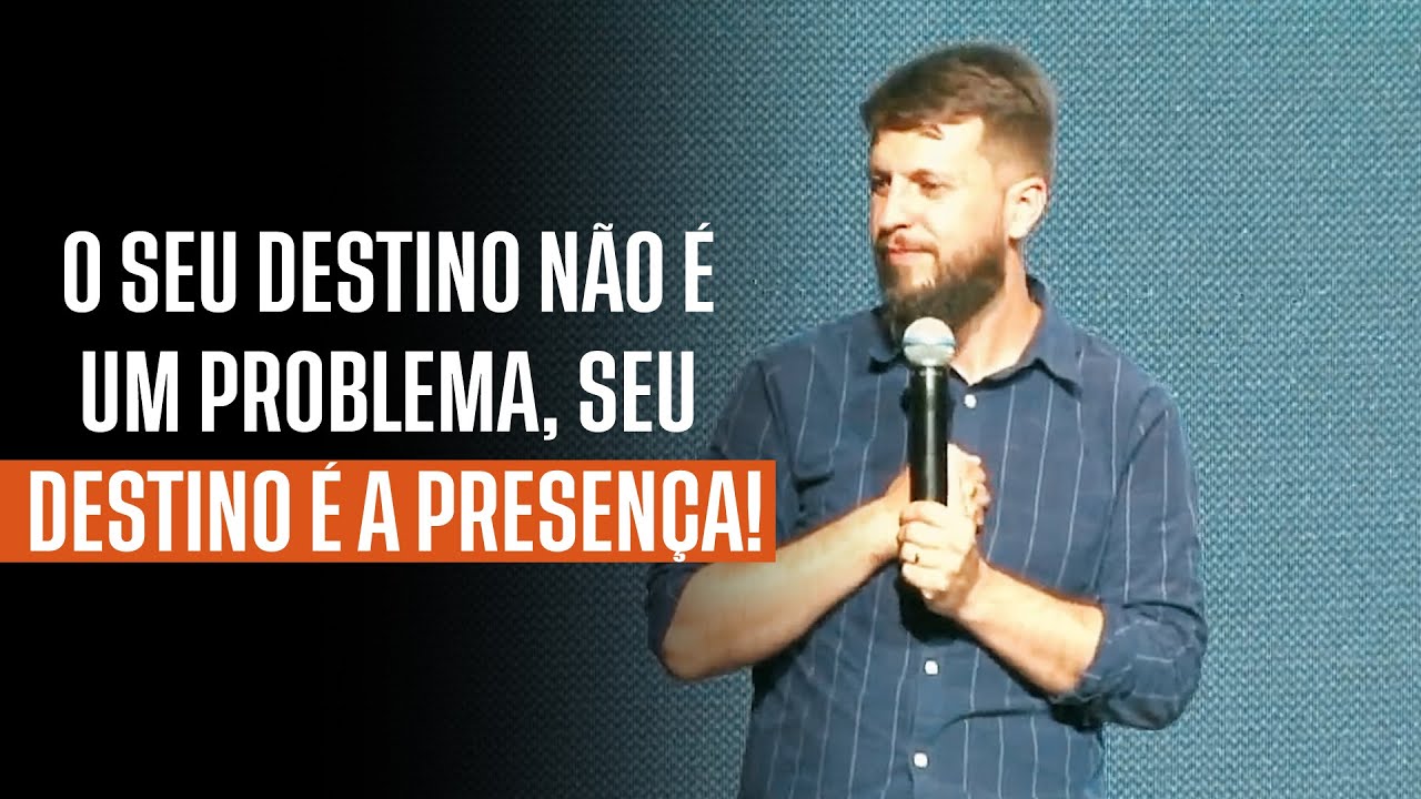 SUA HISTÓRIA NÃO TE DEFINE - Dr. Jonatas Leonio