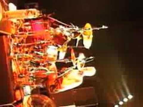 Videoclip de Burn It Up (2008 Remaster) — The Offspring