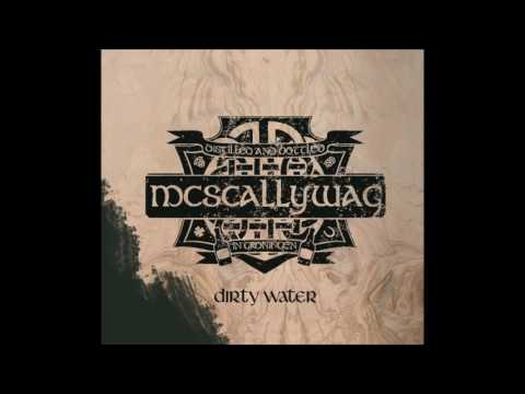 McScallywag - St. Paddy's Anthem