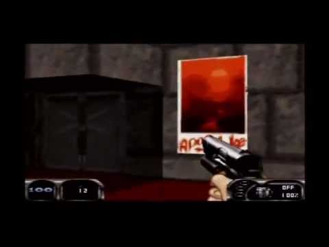 Not That Retro- Duke Nukem 64
